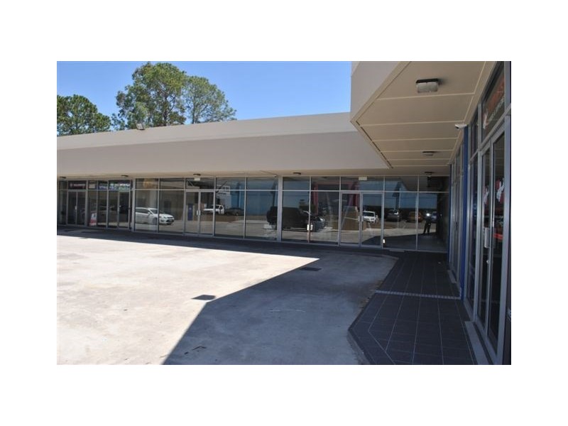 3A/16-18 Beenleigh Redland Bay Road, Loganholme QLD 4129