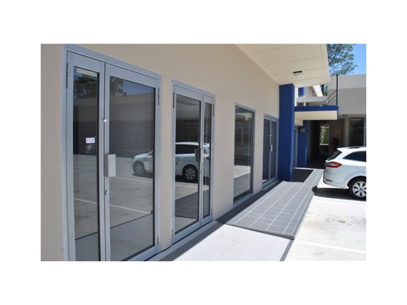 3A/16-18 Beenleigh Redland Bay Road, Loganholme QLD 4129