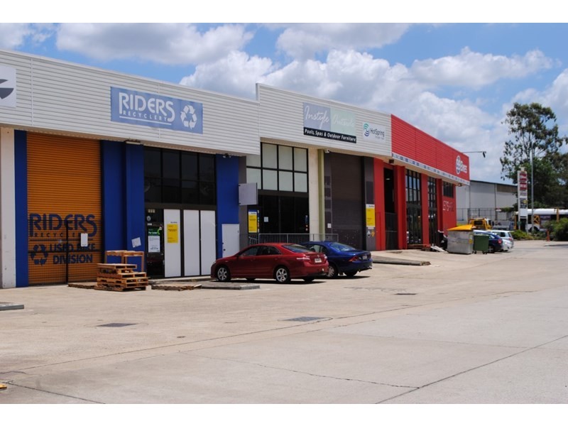 3/579 Kessels Road, Macgregor QLD 4109