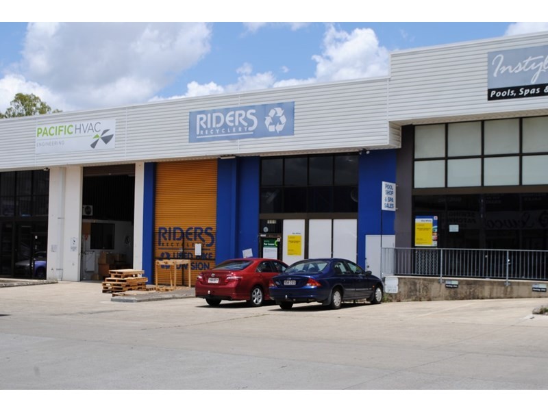 3/579 Kessels Road, Macgregor QLD 4109