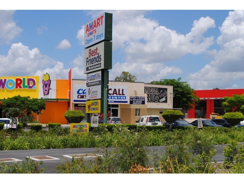 3/579 Kessels Road, Macgregor QLD 4109