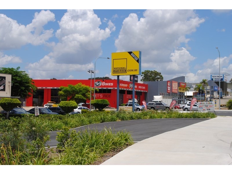 3/579 Kessels Road, Macgregor QLD 4109