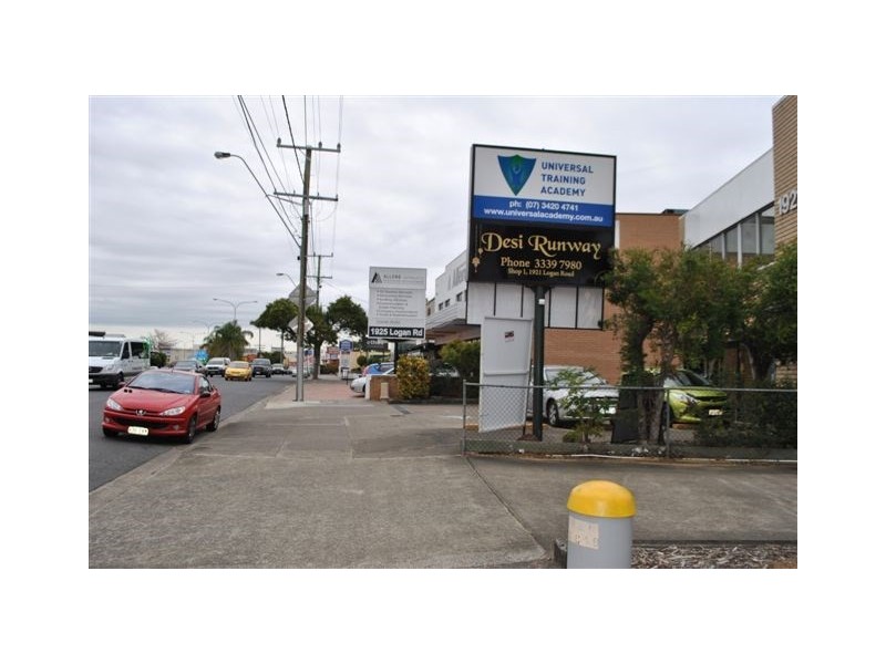 2/1921 Logan Road, Upper Mount Gravatt QLD 4122