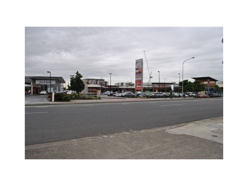 2/1921 Logan Road, Upper Mount Gravatt QLD 4122