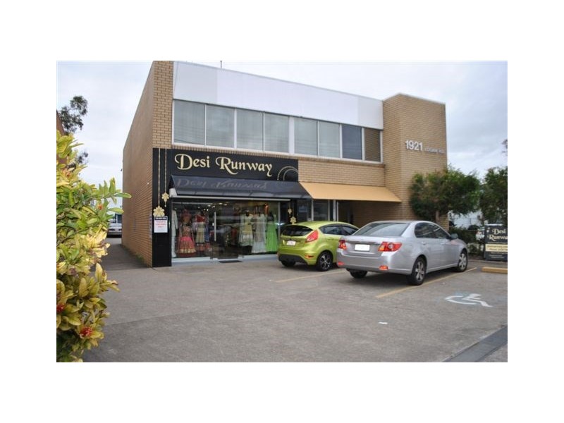 2/1921 Logan Road, Upper Mount Gravatt QLD 4122