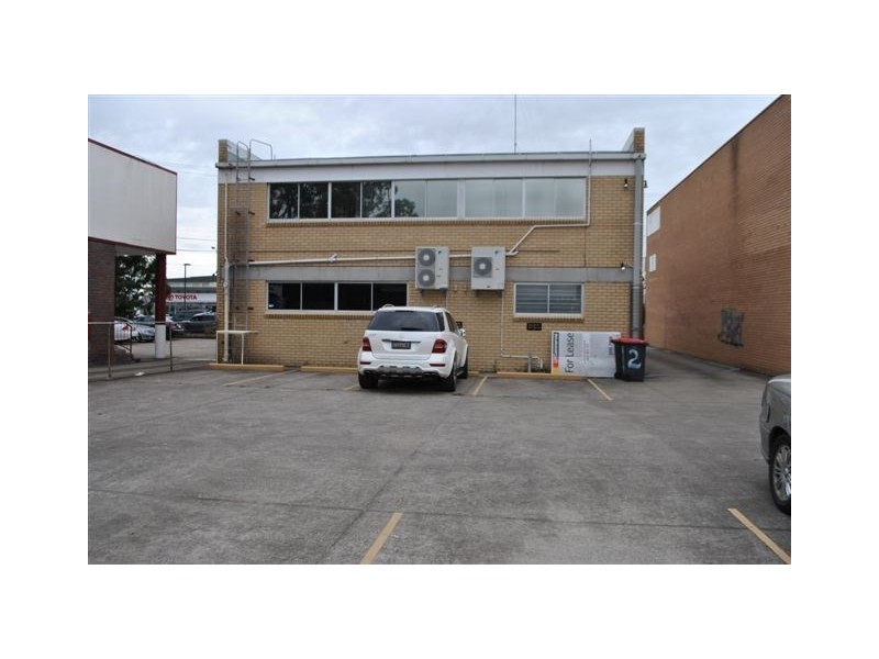 2/1921 Logan Road, Upper Mount Gravatt QLD 4122