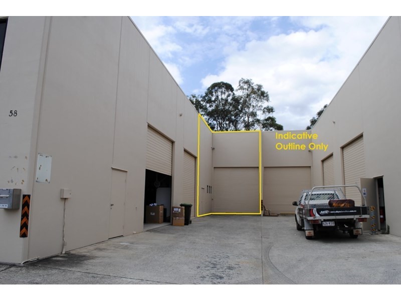 58b Chetwynd Street, Loganholme QLD 4129