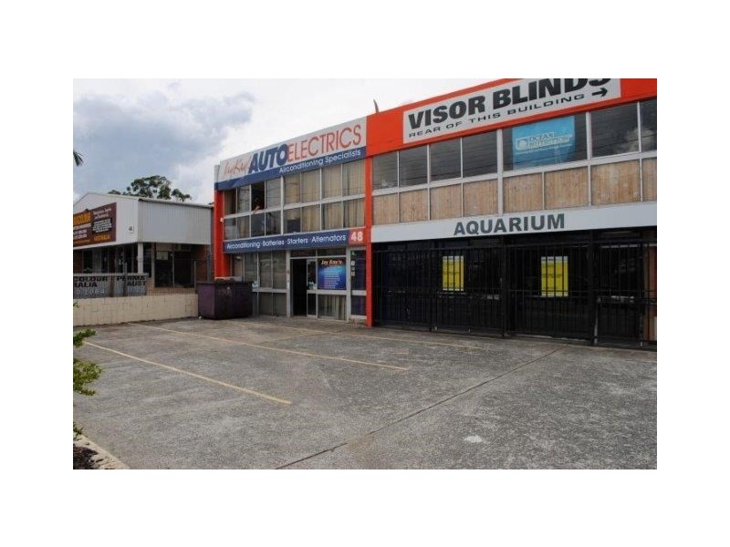 48 Moss Street, Slacks Creek QLD 4127