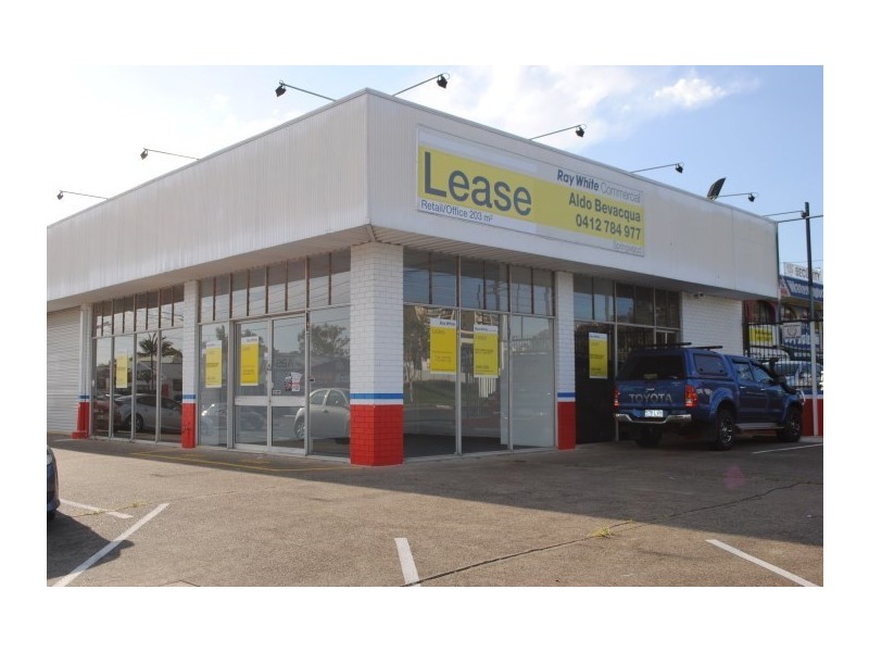 3381 Pacific Highway, Slacks Creek QLD 4127