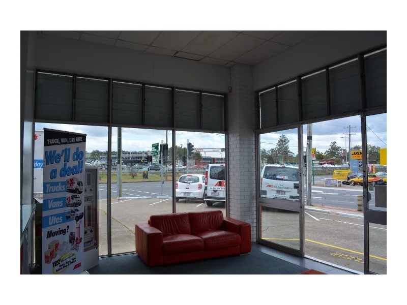 3381 Pacific Highway, Slacks Creek QLD 4127