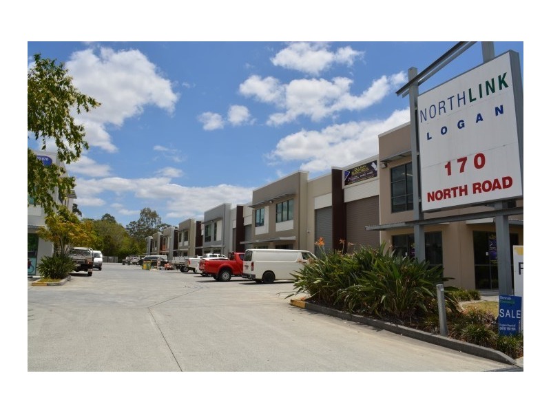 15/172 NORTH Road, Woodridge QLD 4114