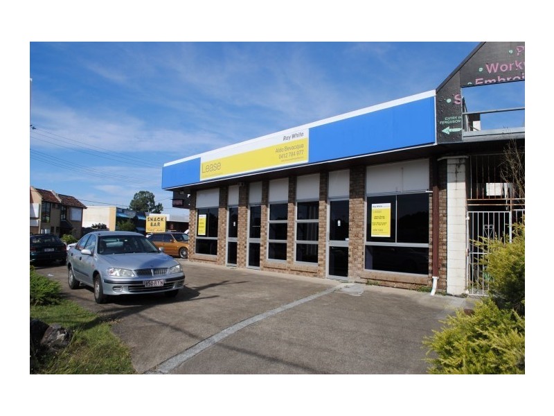 5and6/3265 Logan Road, Underwood QLD 4119