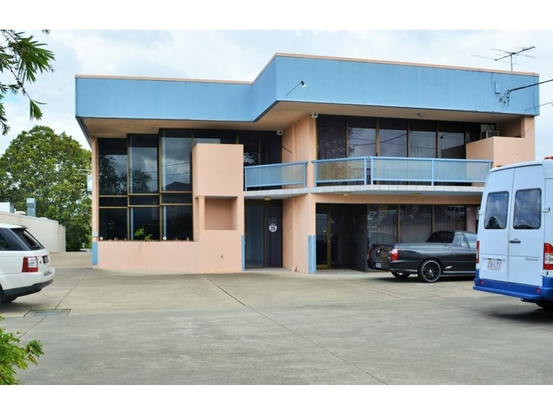 2/25 Randall Street, Slacks Creek QLD 4127