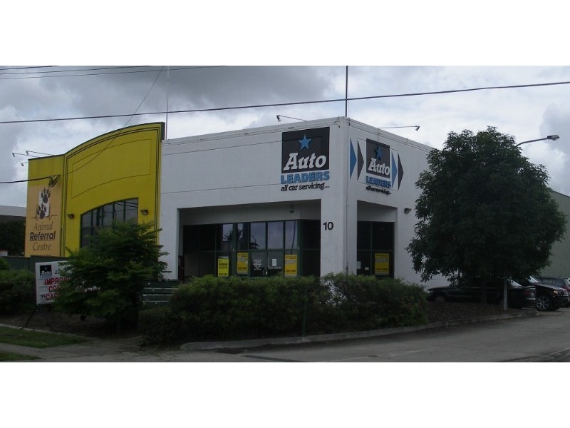 C1/10 Compton Road, Woodridge QLD 4114