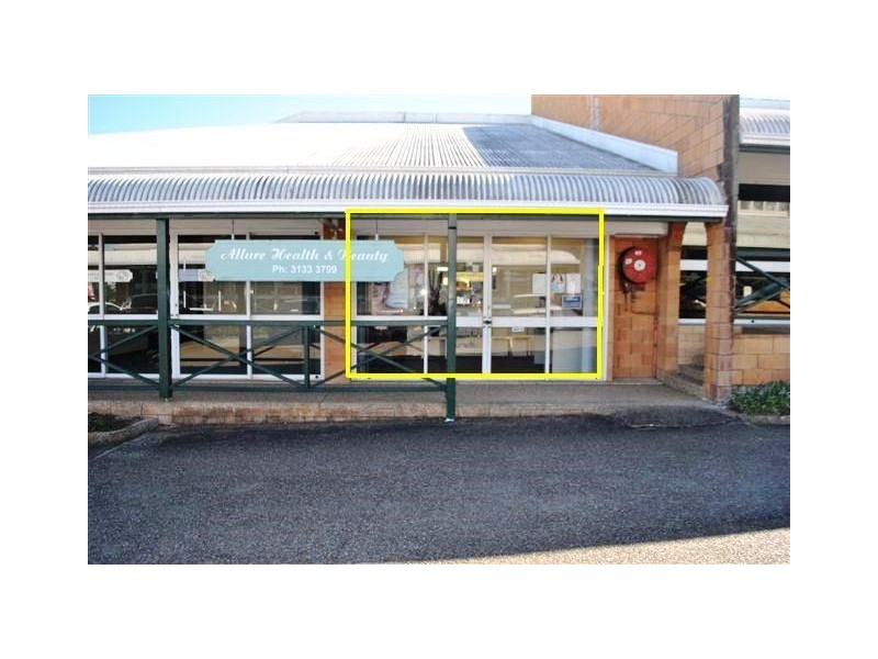 4/3460 Pacific Highway, Springwood QLD 4127