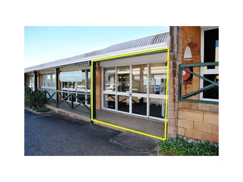 4/3460 Pacific Highway, Springwood QLD 4127