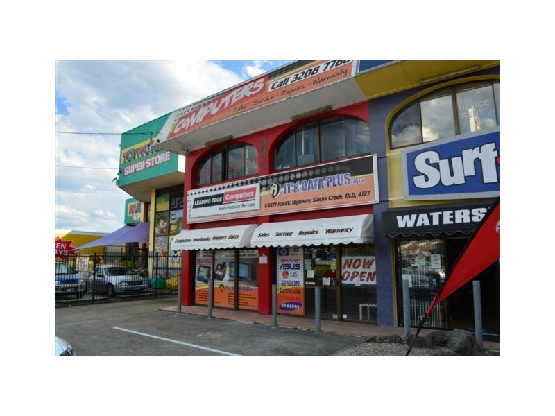 5/3377 Pacific Highway, Slacks Creek QLD 4127