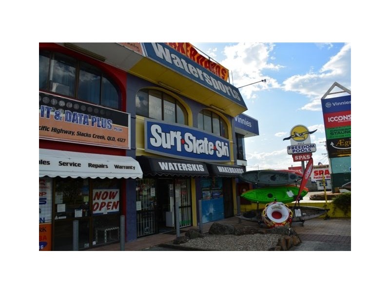 5/3377 Pacific Highway, Slacks Creek QLD 4127