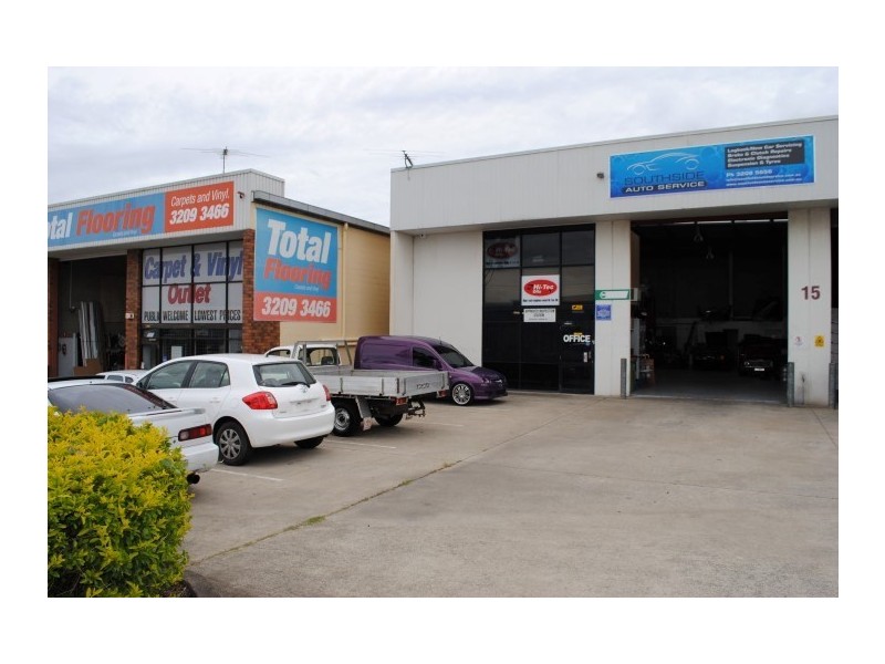15 Brennan Street, Slacks Creek QLD 4127