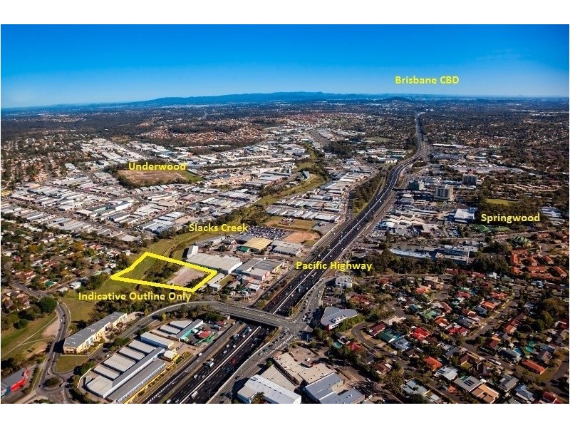 10 Hiley Street, Slacks Creek QLD 4127