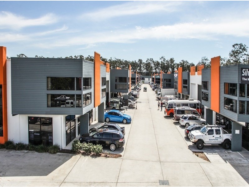 2 and 3/20-22 Ellerslie Road, Meadowbrook QLD 4131