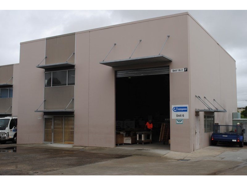 6/3363-3365 Pacific Highway, Slacks Creek QLD 4127