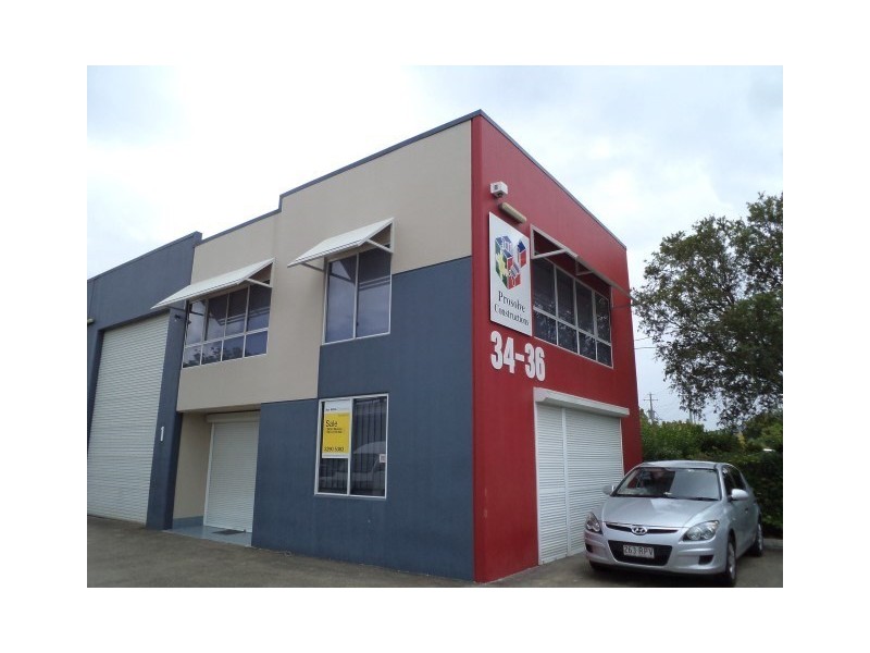 U1/34-36 Nealdon Drive, Meadowbrook QLD 4131