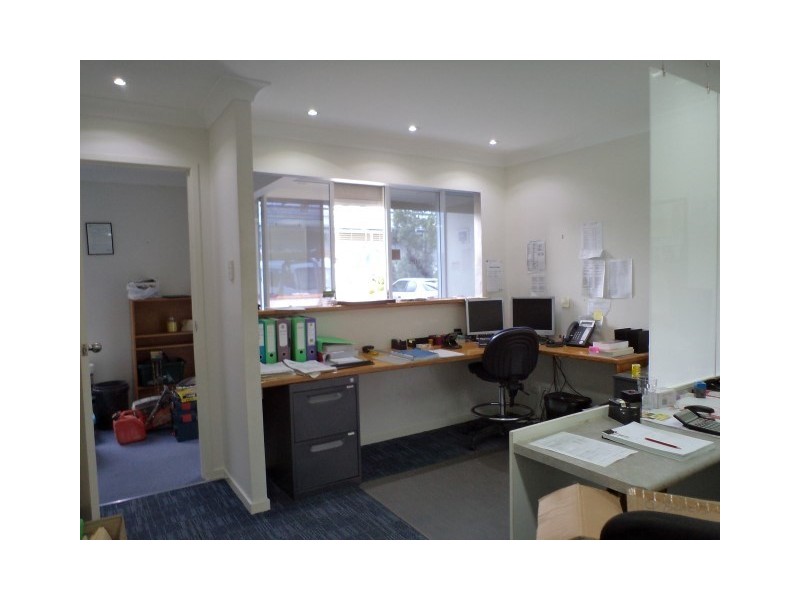 U1/34-36 Nealdon Drive, Meadowbrook QLD 4131