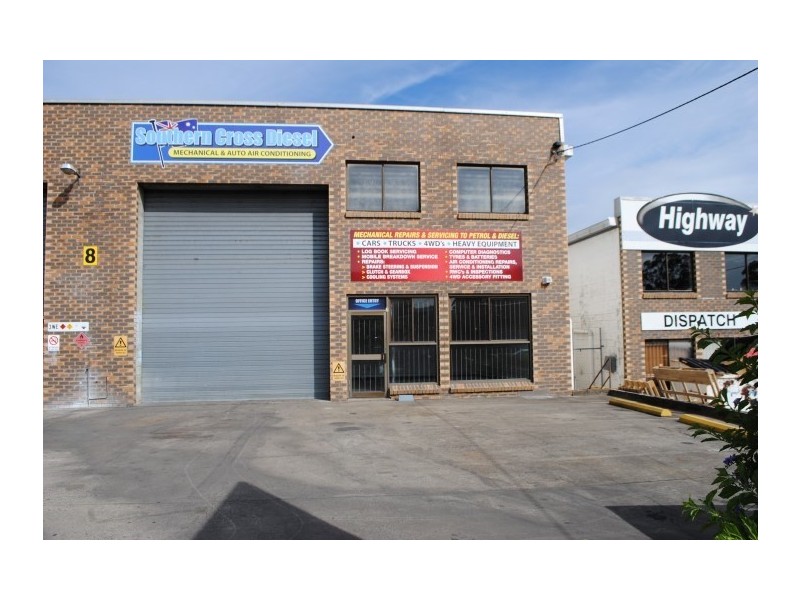 2/8 Carlyle Street, Slacks Creek QLD 4127