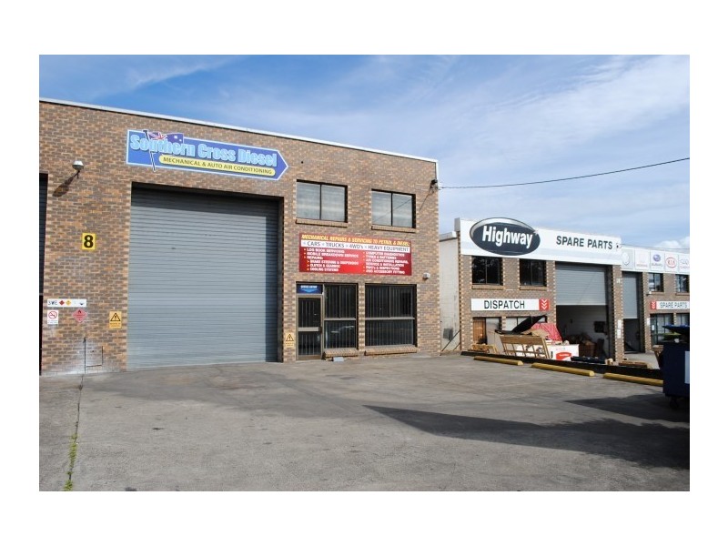 2/8 Carlyle Street, Slacks Creek QLD 4127