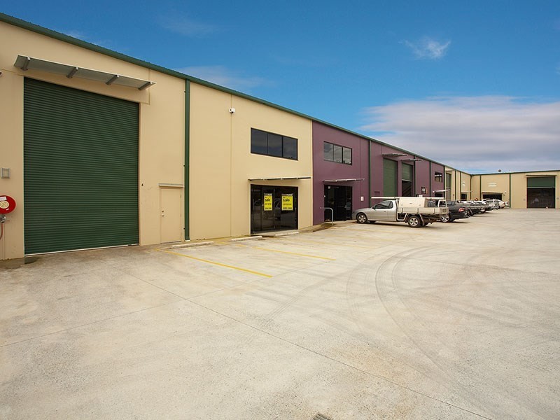 4/151 North Road, Woodridge QLD 4114