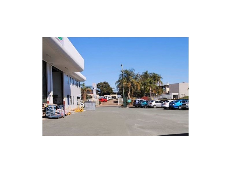 A/40 Parramatta Road, Underwood QLD 4119