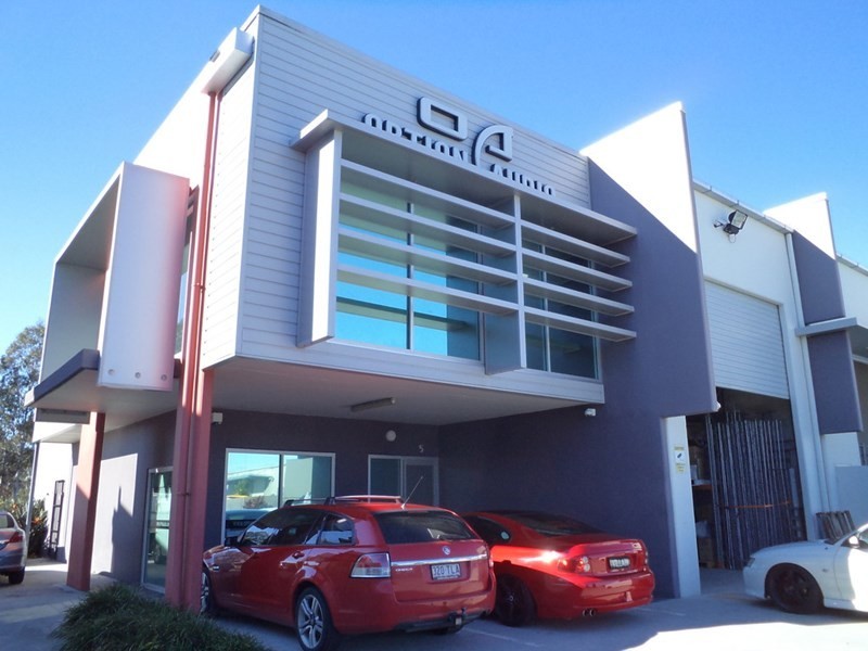 5/3-17 University Drive, Meadowbrook QLD 4131