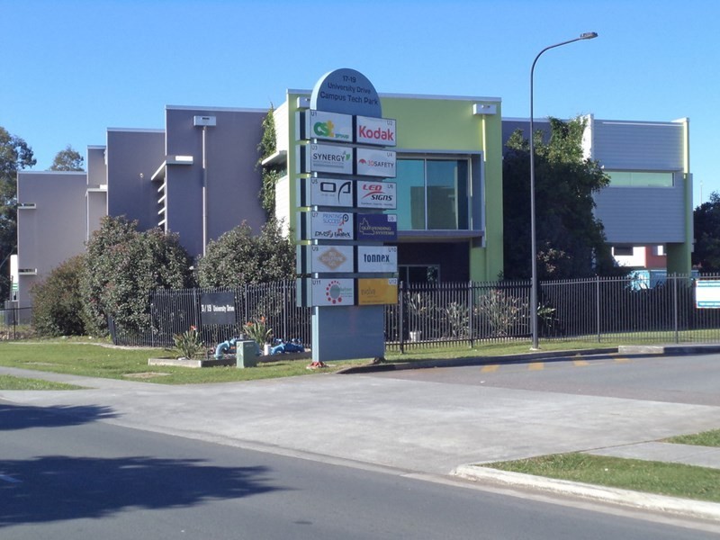 5/3-17 University Drive, Meadowbrook QLD 4131