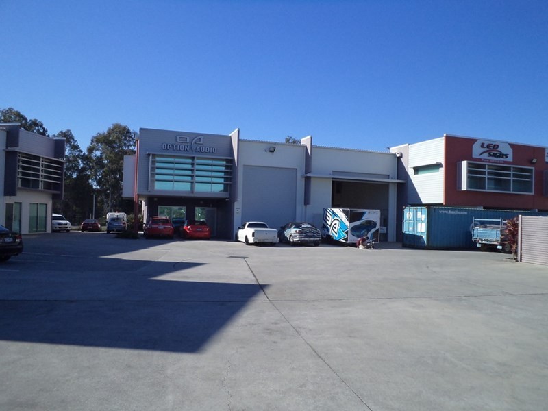 5/3-17 University Drive, Meadowbrook QLD 4131