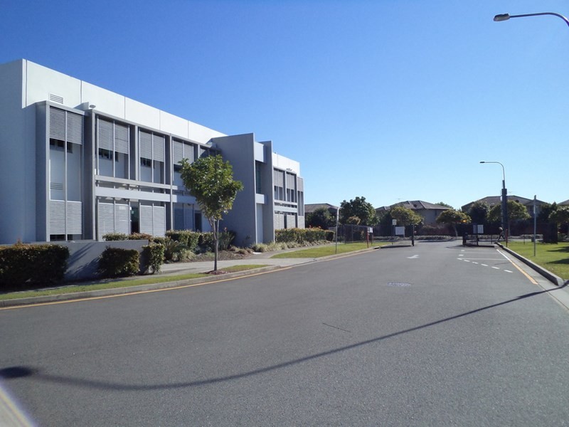 5/3-17 University Drive, Meadowbrook QLD 4131