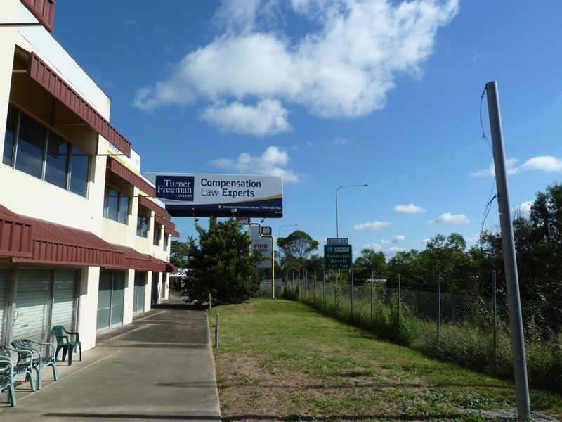 3/20-22 Old Pacific Highway, Yatala QLD 4207