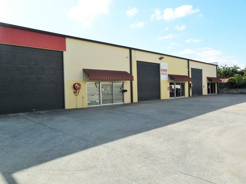 U3/20-22 Old Pacific Highway, Yatala QLD 4207