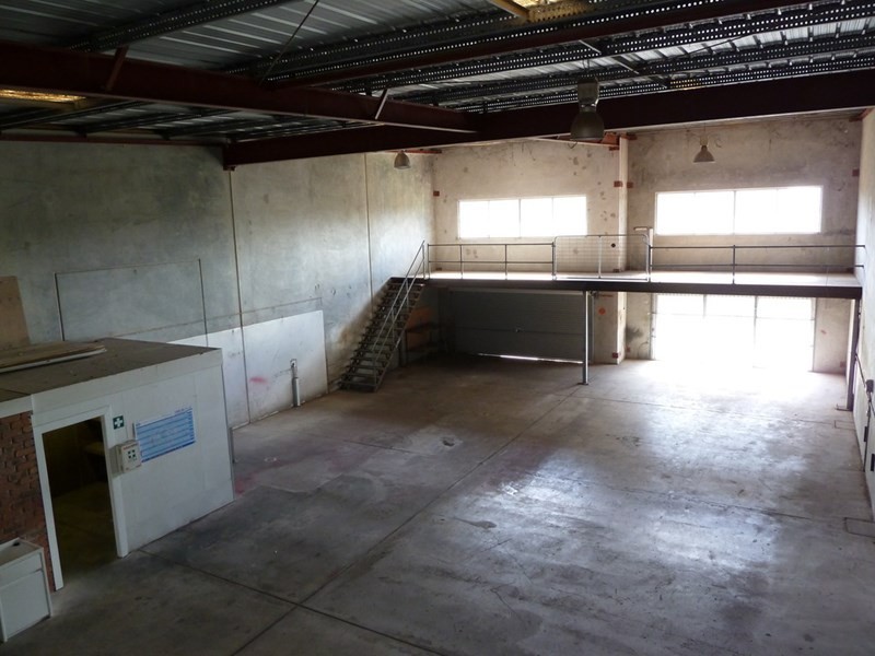 U3/20-22 Old Pacific Highway, Yatala QLD 4207