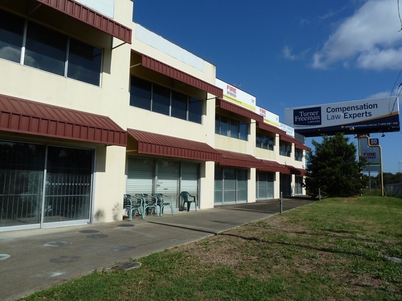 U3/20-22 Old Pacific Highway, Yatala QLD 4207