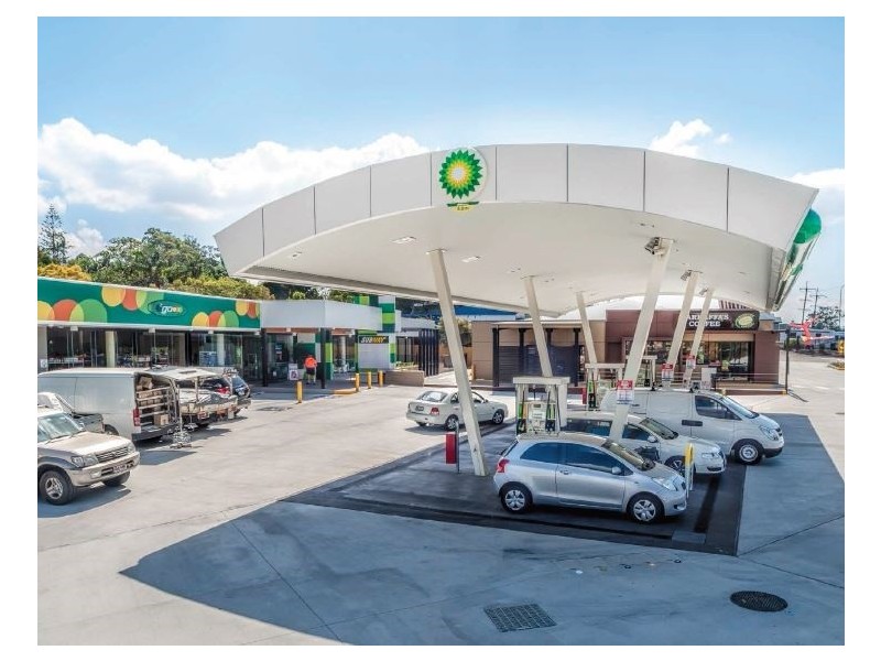 3765 Pacific Highway, Slacks Creek QLD 4127