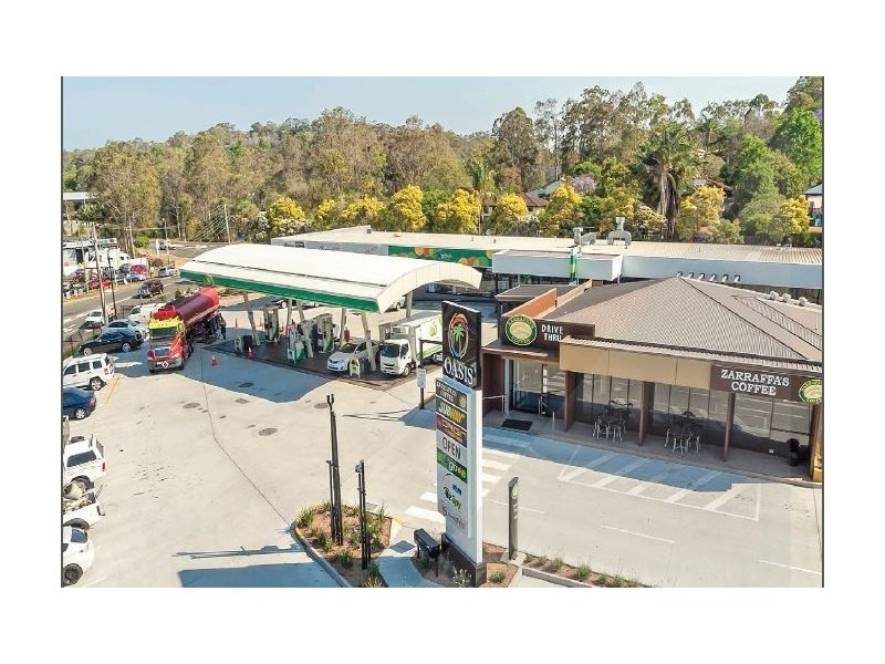 3765 Pacific Highway, Slacks Creek QLD 4127