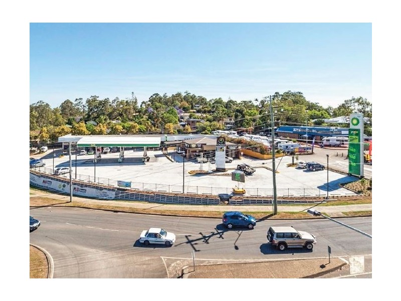 3765 Pacific Highway, Slacks Creek QLD 4127