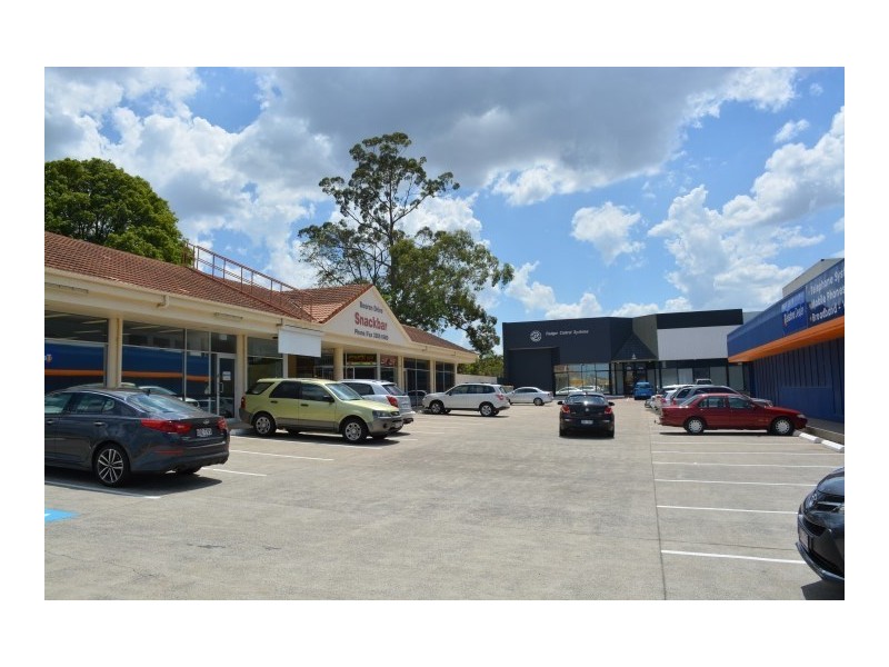 4/2 Booran Drive, Slacks Creek QLD 4127