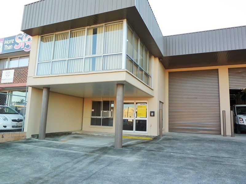 1/36 Randall Street, Slacks Creek QLD 4127
