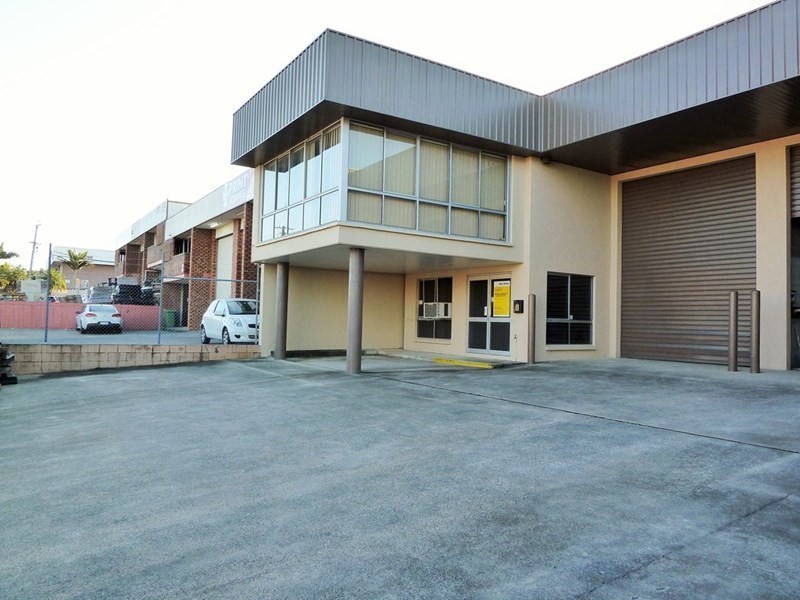 1/36 Randall Street, Slacks Creek QLD 4127
