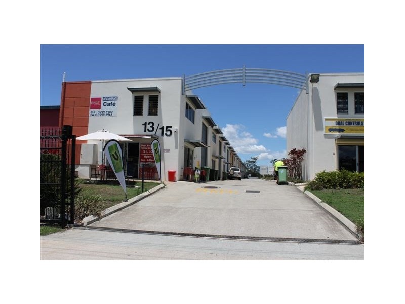 21/13-15 Ellerslie Road, Meadowbrook QLD 4131