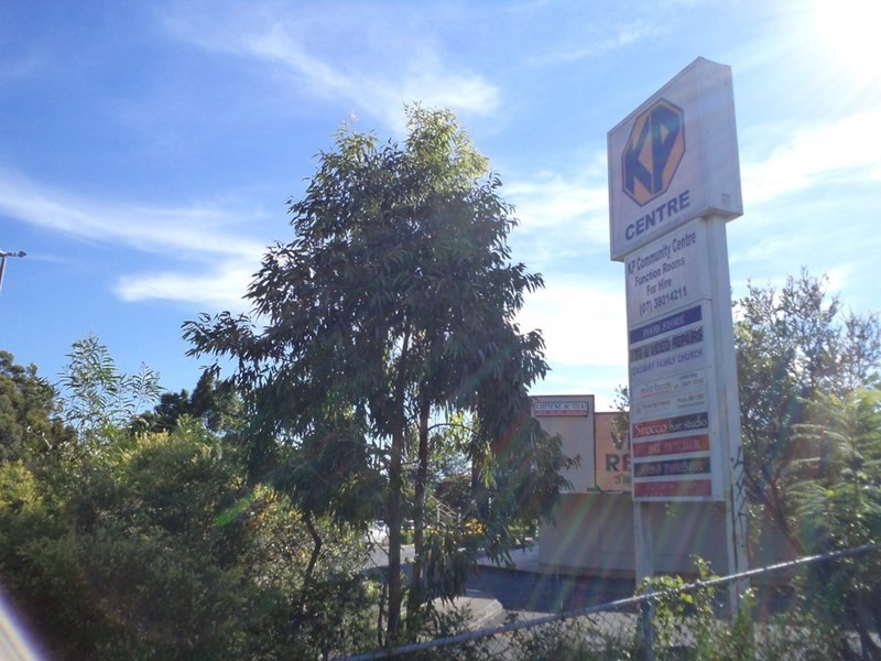 U3/373-379 Chatswood Road, Shailer Park QLD 4128