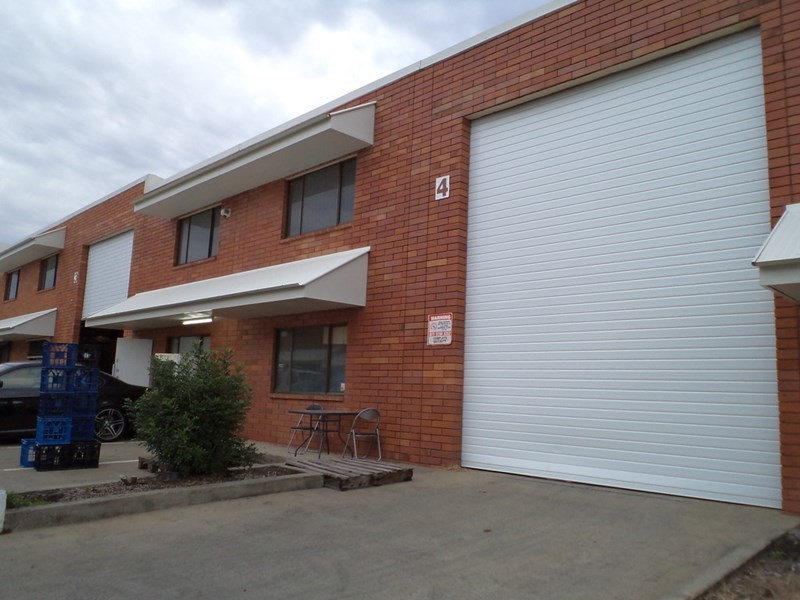 4/10-12 Babdoyle Street, Loganholme QLD 4129
