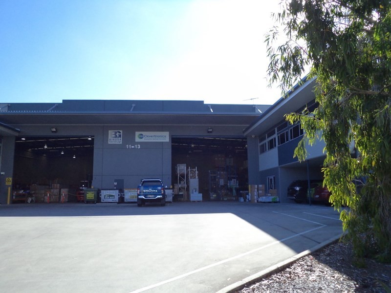 2/11-13 Allan Street, Loganholme QLD 4129